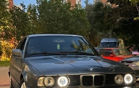 BMW 5 серия, 1991 год, 270 000 рублей, 1 фотография