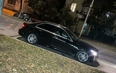 Mercedes-Benz C-Класс, 2010 год, 1 345 000 рублей, 2 фотография