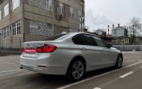 BMW 3 серия, 2013 год, 2 090 000 рублей, 4 фотография