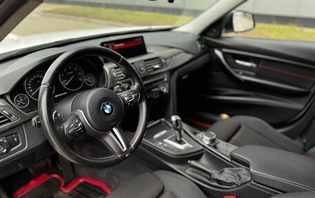 BMW 3 серия, 2013 год, 2 090 000 рублей, 7 фотография