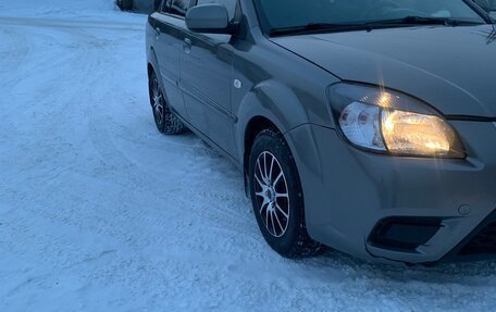 KIA Rio II, 2011 год, 630 000 рублей, 5 фотография