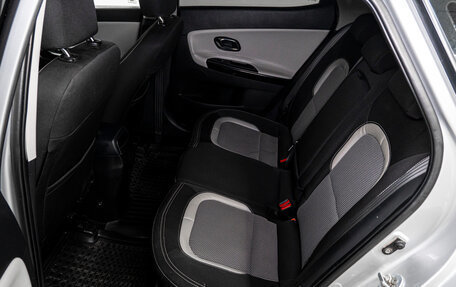 KIA cee'd III, 2012 год, 1 240 000 рублей, 18 фотография