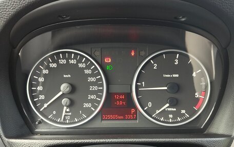 BMW 3 серия, 2007 год, 1 200 000 рублей, 7 фотография