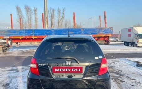 Honda Fit III, 2011 год, 920 000 рублей, 3 фотография