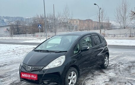 Honda Fit III, 2011 год, 920 000 рублей, 5 фотография