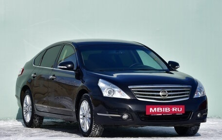 Nissan Teana, 2012 год, 1 495 000 рублей, 7 фотография