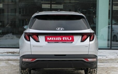 Hyundai Tucson, 2024 год, 3 850 000 рублей, 6 фотография