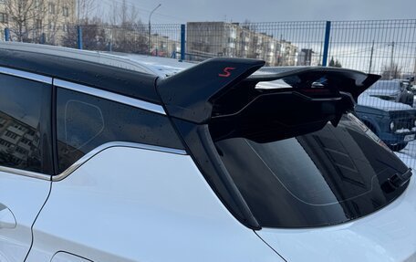 Geely Coolray I, 2023 год, 2 000 000 рублей, 6 фотография