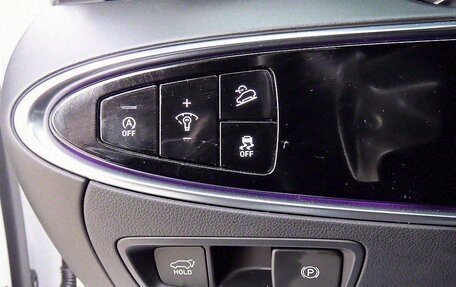 Genesis GV70, 2021 год, 3 500 000 рублей, 10 фотография