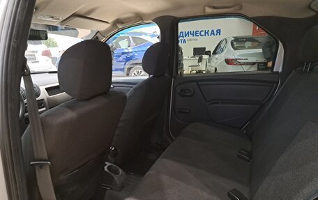 Renault Logan I, 2012 год, 470 000 рублей, 12 фотография