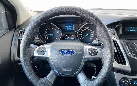 Ford Focus III, 2012 год, 1 150 000 рублей, 9 фотография