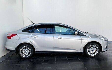 Ford Focus III, 2012 год, 1 150 000 рублей, 8 фотография