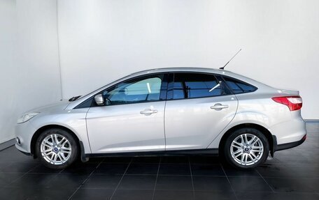 Ford Focus III, 2012 год, 1 150 000 рублей, 7 фотография