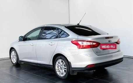 Ford Focus III, 2012 год, 1 150 000 рублей, 4 фотография