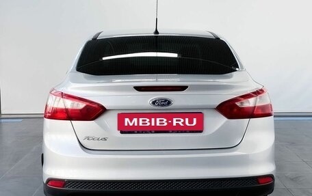 Ford Focus III, 2012 год, 1 150 000 рублей, 6 фотография