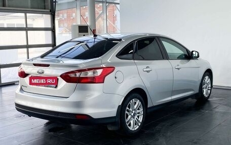 Ford Focus III, 2012 год, 1 150 000 рублей, 5 фотография