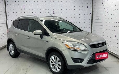 Ford Kuga III, 2008 год, 930 000 рублей, 4 фотография