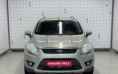 Ford Kuga III, 2008 год, 930 000 рублей, 2 фотография