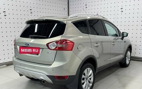 Ford Kuga III, 2008 год, 930 000 рублей, 6 фотография