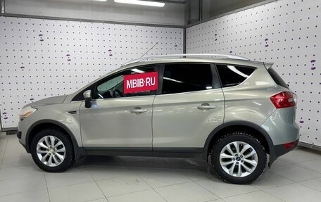 Ford Kuga III, 2008 год, 930 000 рублей, 9 фотография