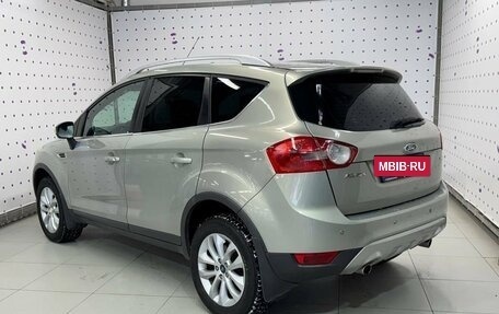 Ford Kuga III, 2008 год, 930 000 рублей, 8 фотография