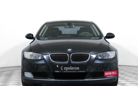 BMW 3 серия, 2008 год, 1 748 029 рублей, 2 фотография