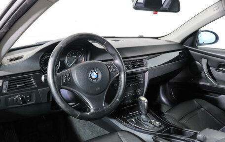 BMW 3 серия, 2008 год, 1 748 029 рублей, 13 фотография