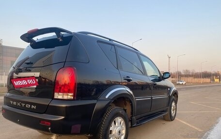 SsangYong Rexton III, 2005 год, 665 000 рублей, 6 фотография