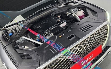 Genesis GV70, 2021 год, 3 620 000 рублей, 17 фотография