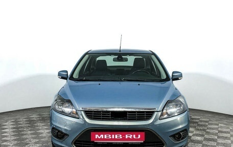 Ford Focus II рестайлинг, 2010 год, 1 145 760 рублей, 2 фотография