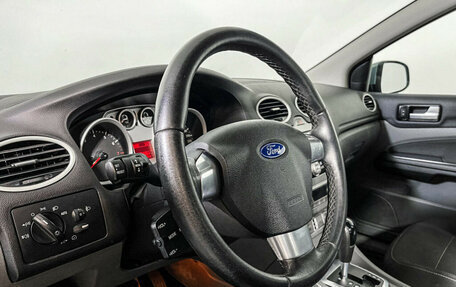 Ford Focus II рестайлинг, 2010 год, 1 145 760 рублей, 12 фотография