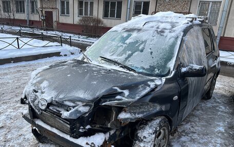 Mazda 2 III, 2003 год, 65 000 рублей, 8 фотография