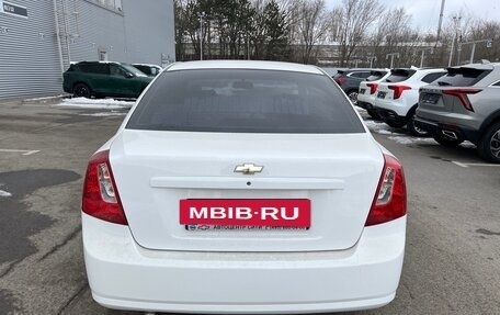 Chevrolet Lacetti, 2010 год, 622 000 рублей, 5 фотография