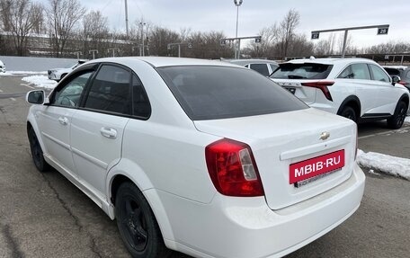 Chevrolet Lacetti, 2010 год, 622 000 рублей, 6 фотография