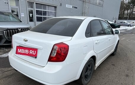 Chevrolet Lacetti, 2010 год, 622 000 рублей, 4 фотография