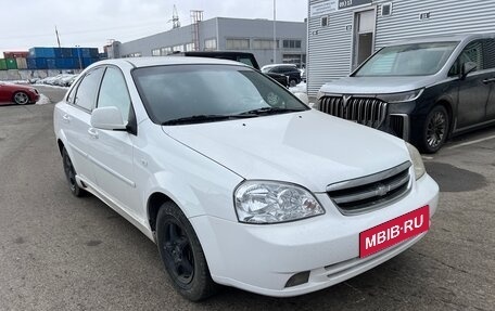 Chevrolet Lacetti, 2010 год, 622 000 рублей, 3 фотография