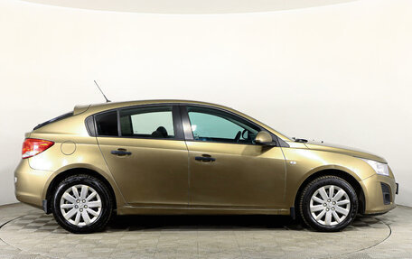 Chevrolet Cruze II, 2013 год, 1 107 788 рублей, 4 фотография