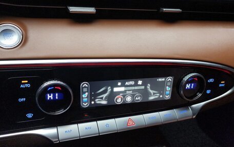Genesis GV70, 2021 год, 3 750 000 рублей, 17 фотография