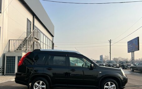 Nissan X-Trail, 2008 год, 1 349 999 рублей, 7 фотография