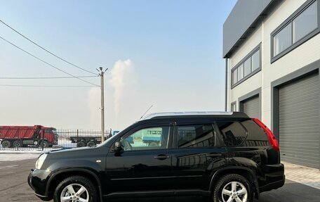 Nissan X-Trail, 2008 год, 1 349 999 рублей, 3 фотография