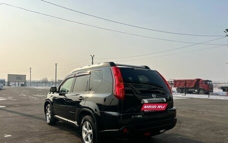 Nissan X-Trail, 2008 год, 1 349 999 рублей, 4 фотография