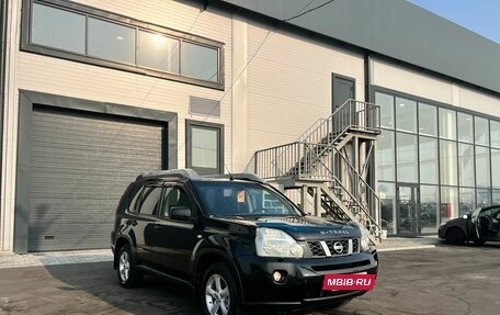 Nissan X-Trail, 2008 год, 1 349 999 рублей, 8 фотография