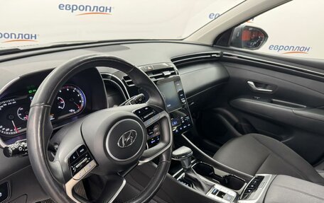 Hyundai Tucson, 2021 год, 3 050 000 рублей, 6 фотография