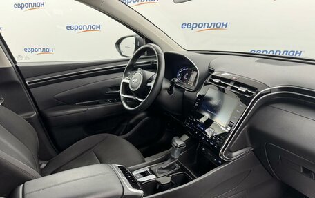 Hyundai Tucson, 2021 год, 3 050 000 рублей, 10 фотография