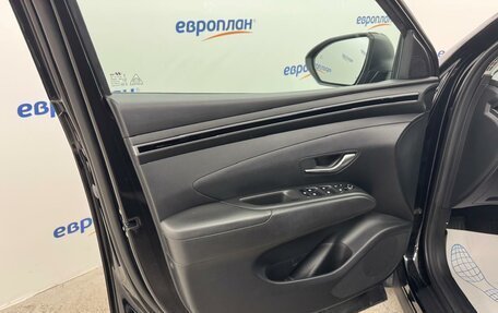 Hyundai Tucson, 2021 год, 3 050 000 рублей, 11 фотография