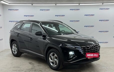 Hyundai Tucson, 2021 год, 3 050 000 рублей, 2 фотография