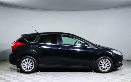 Ford Focus III, 2012 год, 1 356 170 рублей, 4 фотография