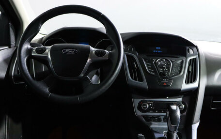 Ford Focus III, 2012 год, 1 356 170 рублей, 12 фотография