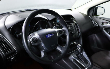 Ford Focus III, 2012 год, 1 356 170 рублей, 14 фотография