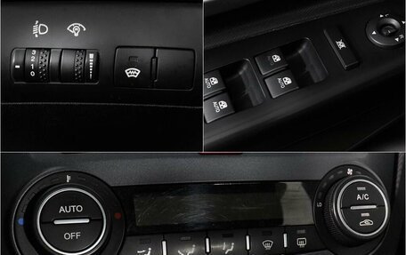 KIA cee'd I рестайлинг, 2008 год, 946 776 рублей, 13 фотография